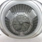A-Stage エーステージ（家電） 洗濯機 全自動電気洗濯機 AS-WM50WT-100 5.0kg 2021年製 ホワイト簡易乾燥機能付 一人暮らし 洗浄・除菌済み AS-WM50WT-100