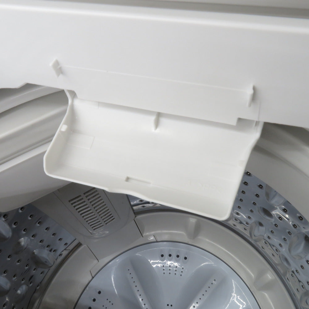 maxzen マクスゼン 全自動電気洗濯機 JW50WP01 5.0kg 2023年製