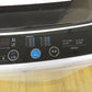 A-Stage 全自動電気洗濯機 AS-WM50WT-100 5.0g 2022年製 ホワイト簡易乾燥機能付 一人暮らし 洗浄・除菌済み
