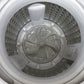 A-Stage 全自動電気洗濯機 AS-WM50WT-100 5.0g 2022年製 ホワイト簡易乾燥機能付 一人暮らし 洗浄・除菌済み
