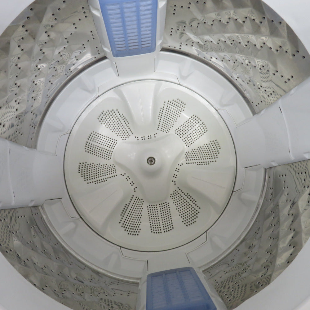 パナソニック Panasonic na-fa90h6 2019年製 9.0kg 大容量 洗濯機