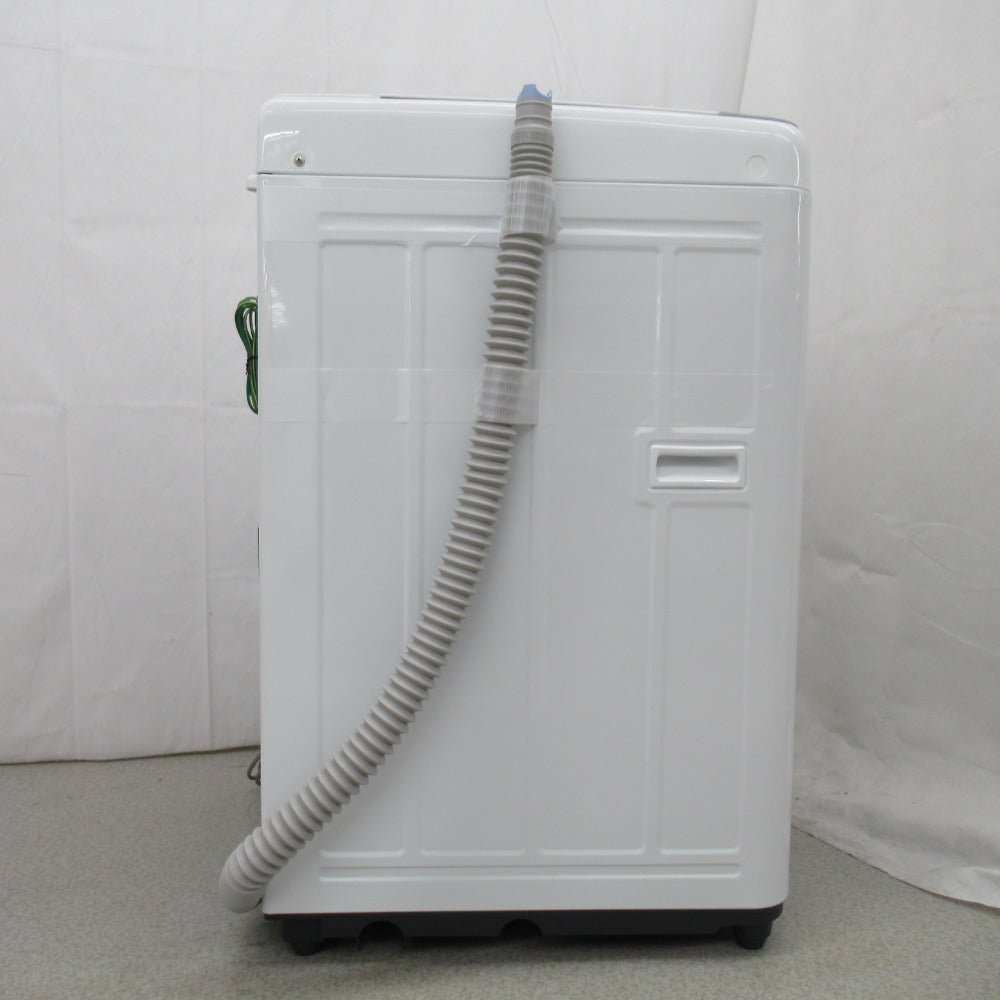 Panasonic パナソニック 全自動電気洗濯機 NA-F50B11 5.5kg 2018年製
