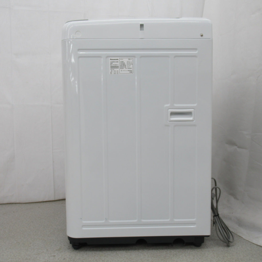 Panasonic パナソニック 全自動電気洗濯機 NA-F50B11 5.5kg 2018年製
