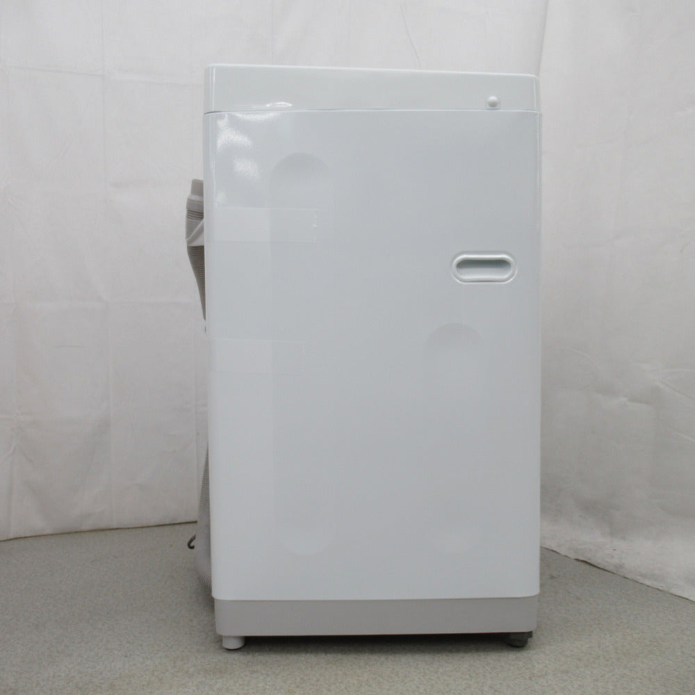 Haier ハイアール 全自動洗濯機 6.0kg JW-C60FK 2019年製 送風 乾燥 