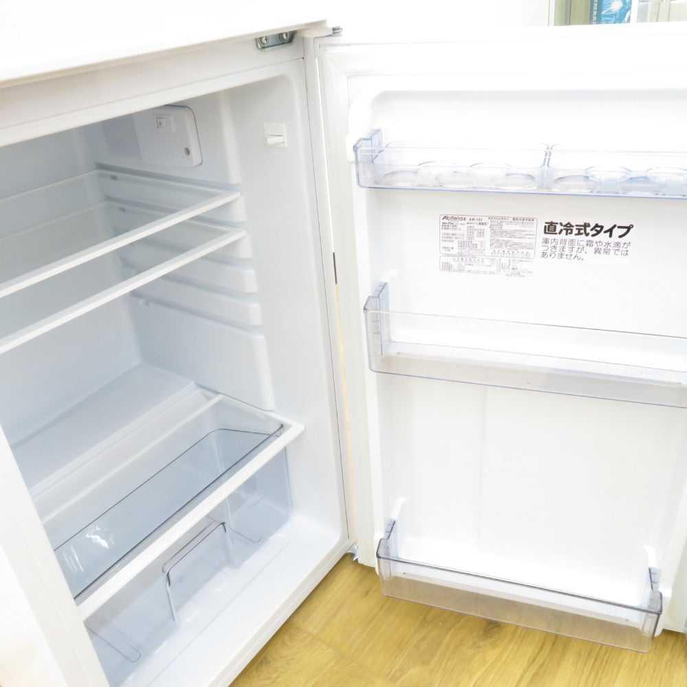 アビテラックス 冷蔵庫 139L 22年式 2409230901 Abitelax 