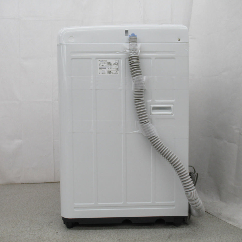 Panasonic パナソニック 全自動電気洗濯機 NA-F50B13J 5.0kg 2019年製 