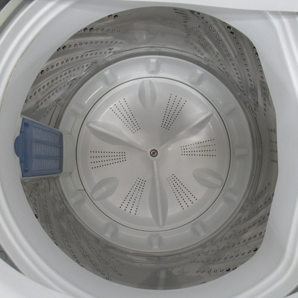 Panasonic パナソニック 全自動電気洗濯機 NA-F50B13J 5.0kg 2019年製 