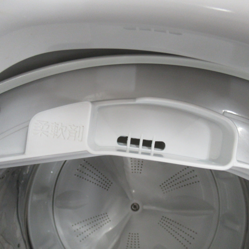 Panasonic パナソニック 全自動電気洗濯機 NA-F50B13J 5.0kg 2019年製
