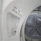 SHARP シャープ 全自動洗濯機 5.5kg ES-GE5F ホワイト 2022年製 送風 乾燥機能付き 一人暮らし 洗浄・除菌済み
