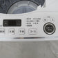 SHARP シャープ 全自動洗濯機 5.5kg ES-GE5F ホワイト 2022年製 送風 乾燥機能付き 一人暮らし 洗浄・除菌済み
