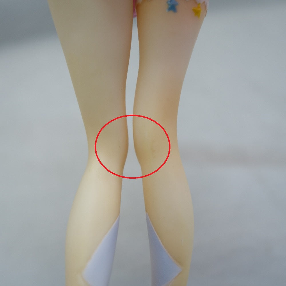 白井日菜子 リフレクターver. 通常版 BLUE REFLECTION 幻に舞う