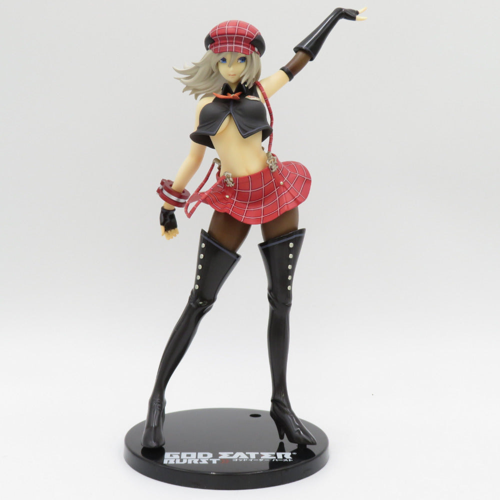 GOD EATER BURST アリサ・イリーニチナ・アミエーラ 1/7 スケール 