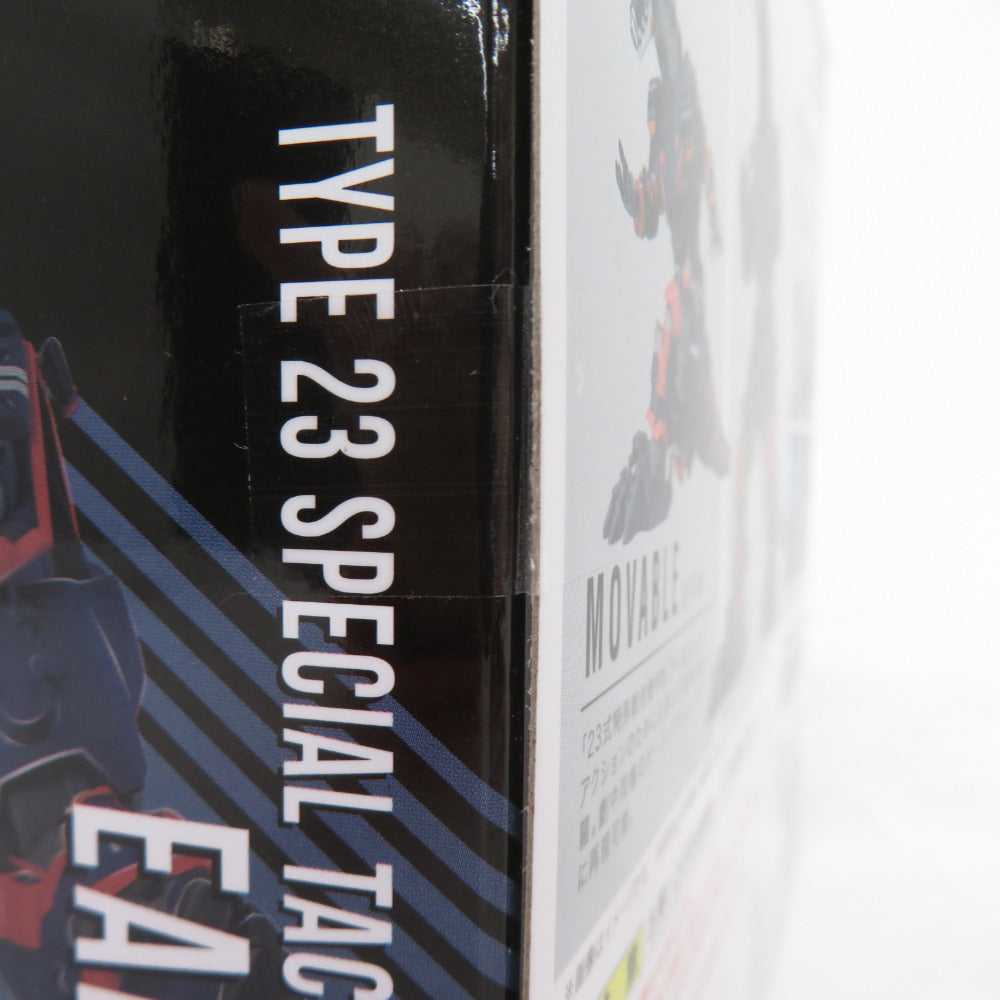 S.H.Figuarts 23式特殊戦術機甲獣 アースガロン 『ウルトラマンブレーザー』[BANDAI SPIRITS] 未開封品