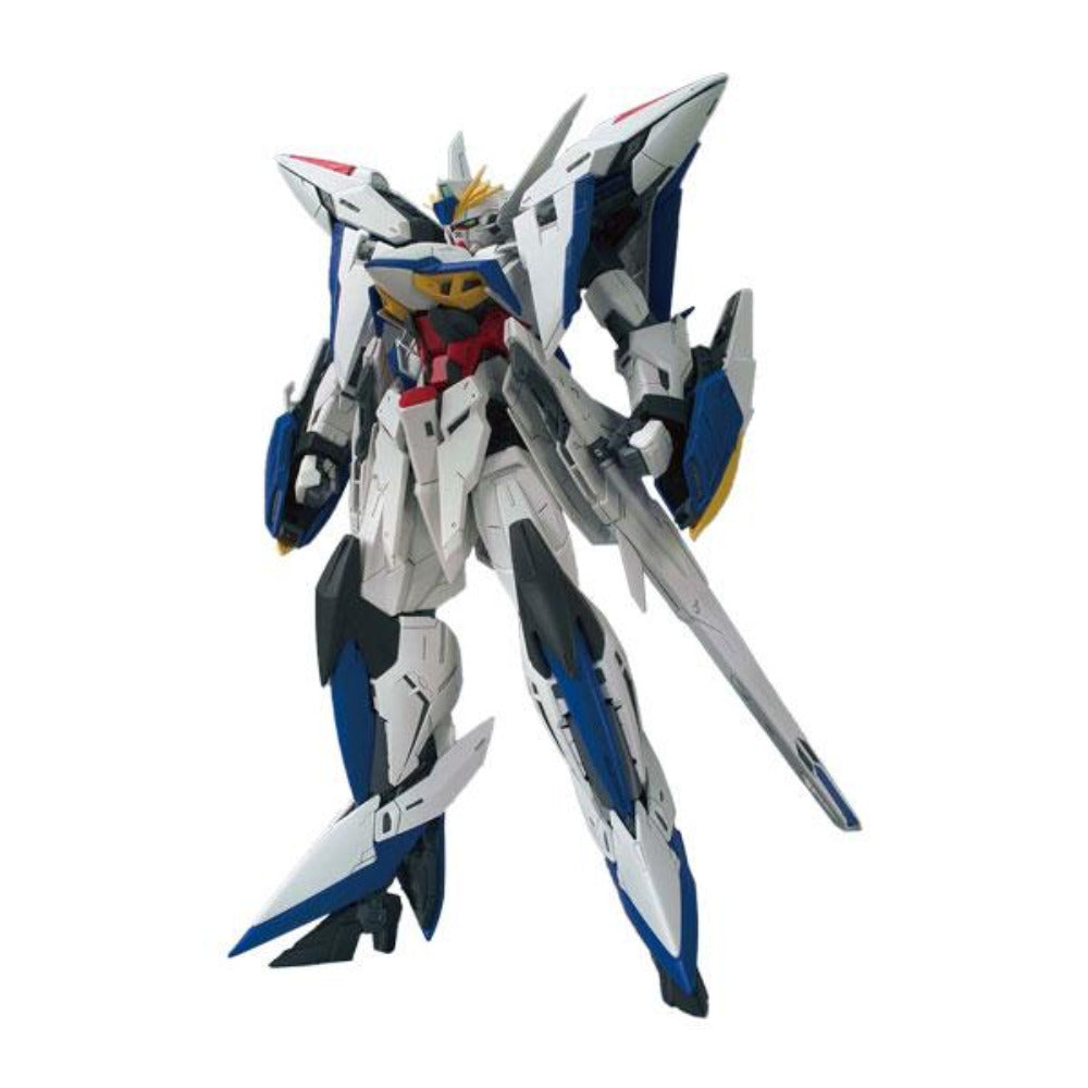 1/100 MG エクリプスガンダム「機動戦士ガンダムSEED ECLIPSE」 BANDAI バンダイ プラモデル 美品