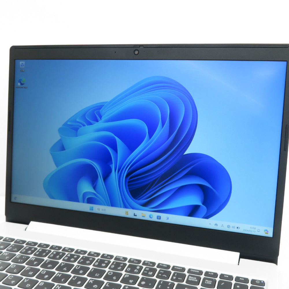 Lenovo ideapad (レノボ アイデアパッド) ノートパソコン L3 15IML05 15.6インチ Core i5-10210U  メモリ8GB SSD500GB 81Y300FQJP ｜コンプオフ プラス – コンプオフプラス 公式ショップ