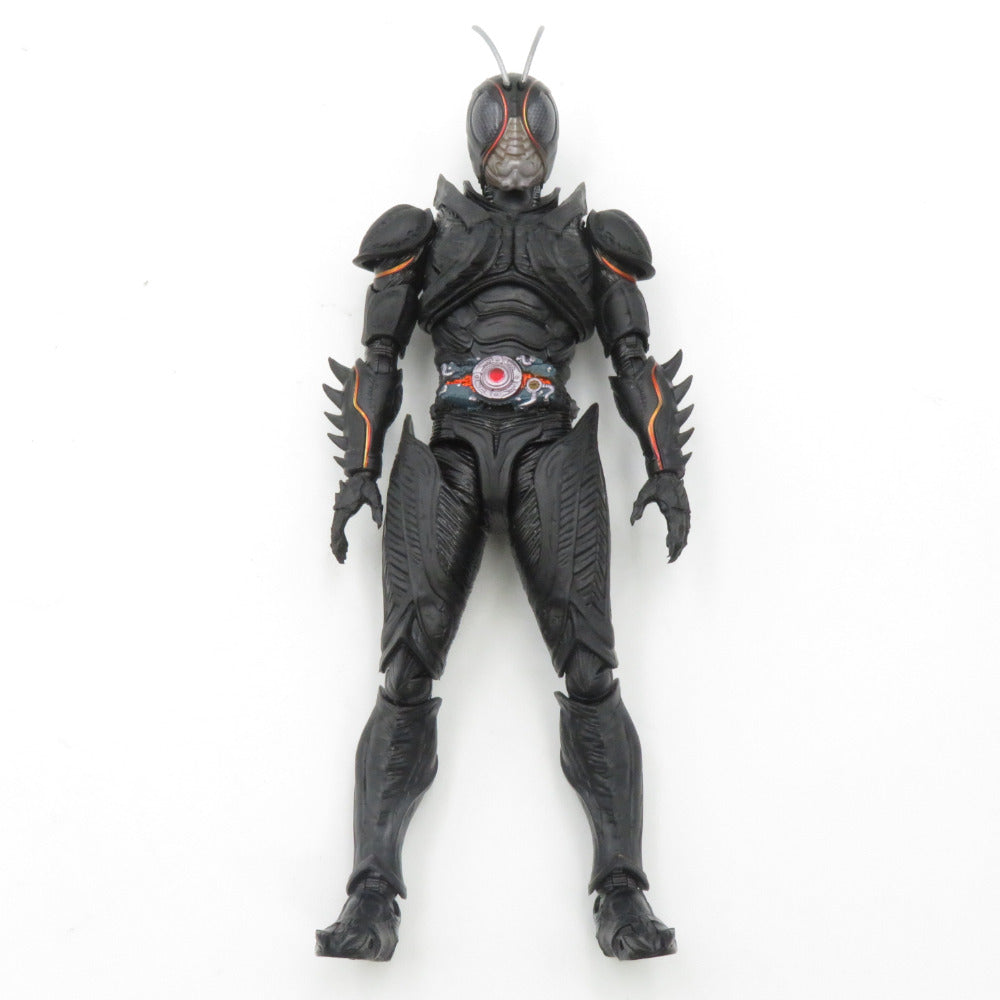 仮面ライダーBLACK SUN 外箱イタミあり 開封品 S.H.Figuarts
