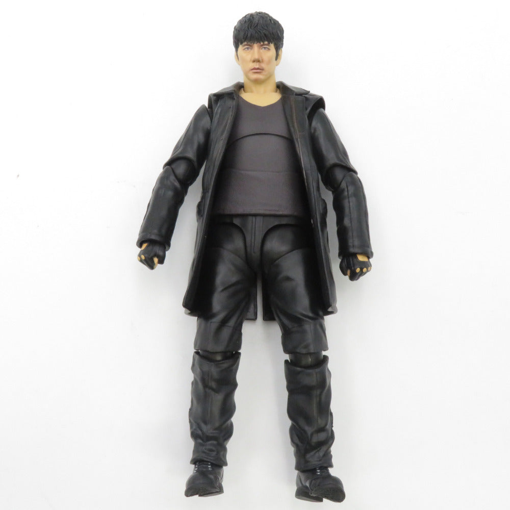 南光太郎 仮面ライダーBLACK SUN 開封品 S.H.Figuarts エスエイチ フィギュアーツ フィギュア