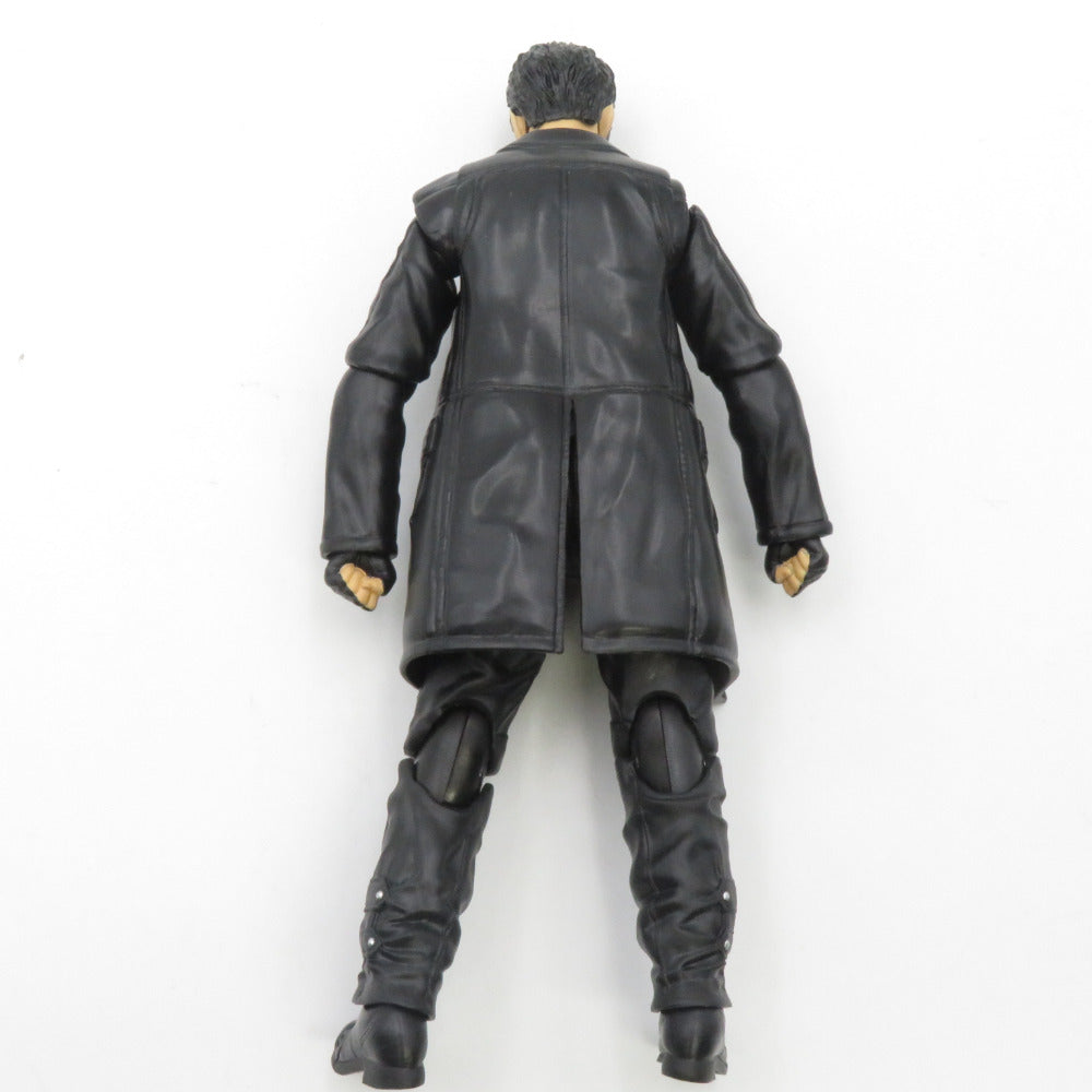 南光太郎 仮面ライダーBLACK SUN 開封品 S.H.Figuarts エスエイチ フィギュアーツ フィギュア