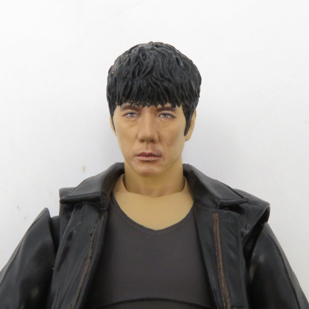 南光太郎 仮面ライダーBLACK SUN 開封品 S.H.Figuarts エスエイチ フィギュアーツ フィギュア