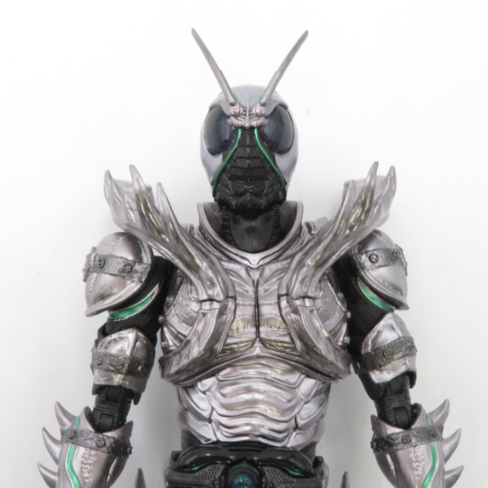 仮面ライダーSHADOWMOON 仮面ライダーBLACK SUN 外箱イタミあり 開封品