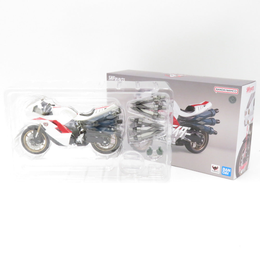 サイクロン号 シン・仮面ライダー 開封品 S.H.Figuarts エスエイチ フィギュアーツ フィギュア