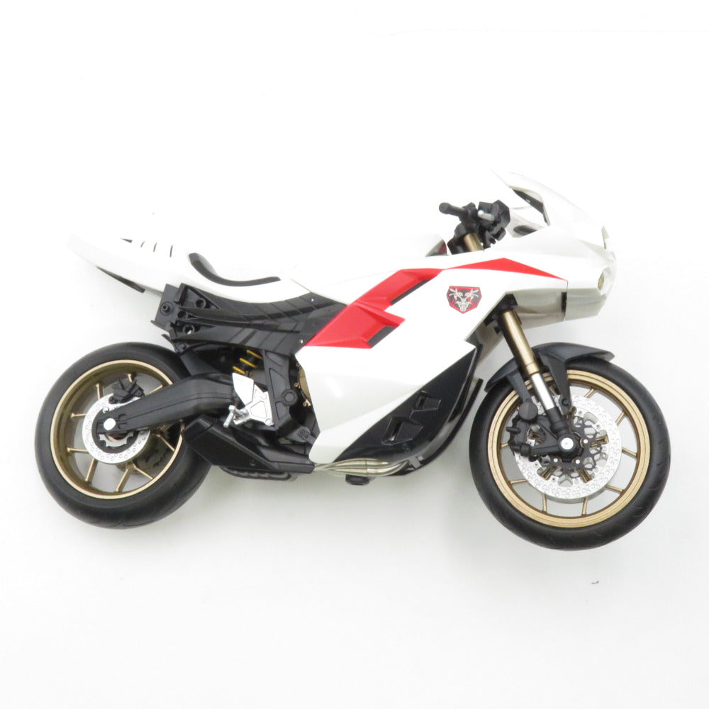 サイクロン号 シン・仮面ライダー 開封品 S.H.Figuarts エスエイチ フィギュアーツ フィギュア