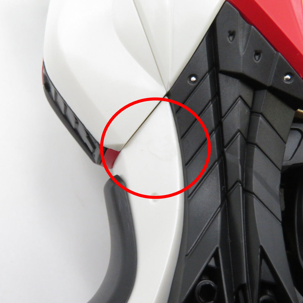 サイクロン号 シン・仮面ライダー 開封品 S.H.Figuarts エスエイチ フィギュアーツ フィギュア