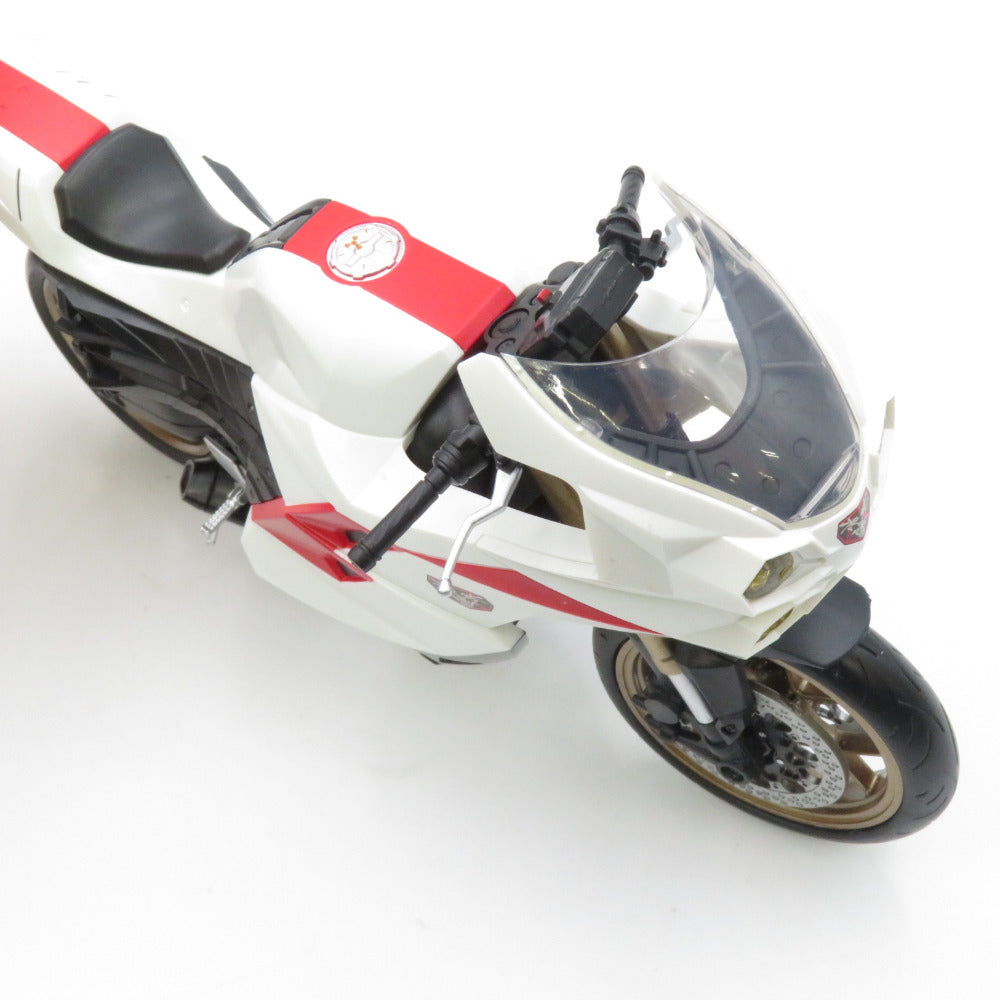 サイクロン号 シン・仮面ライダー 開封品 S.H.Figuarts エスエイチ フィギュアーツ フィギュア