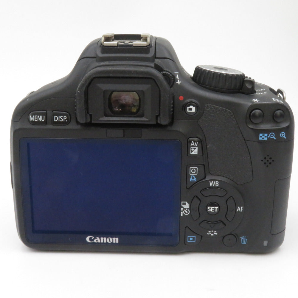 Canon EOS Kiss (キャノン イオスキス) デジタルカメラ デジタル一眼 