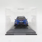1/64 SUBARU WRX STI NBR CHALLENGE 2022 No.17 外箱・冊子付 京商 キョウショウ 模型 美品