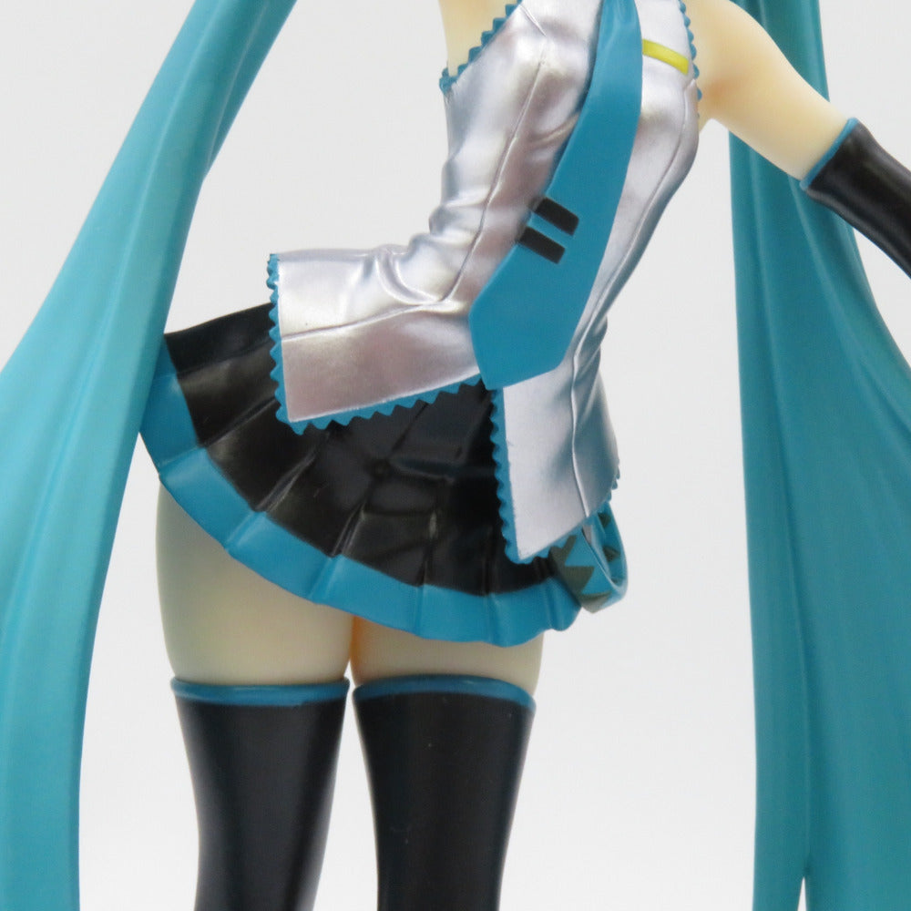 POP UP PARADE 初音ミク 開封品 GOODSMILECOMPANY グッドスマイル