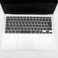Apple Mac MacBook Air マックブックエアー MacBook MacBook Air M1 2020 13.3インチ シルバー メモリ8GB SSD512GB