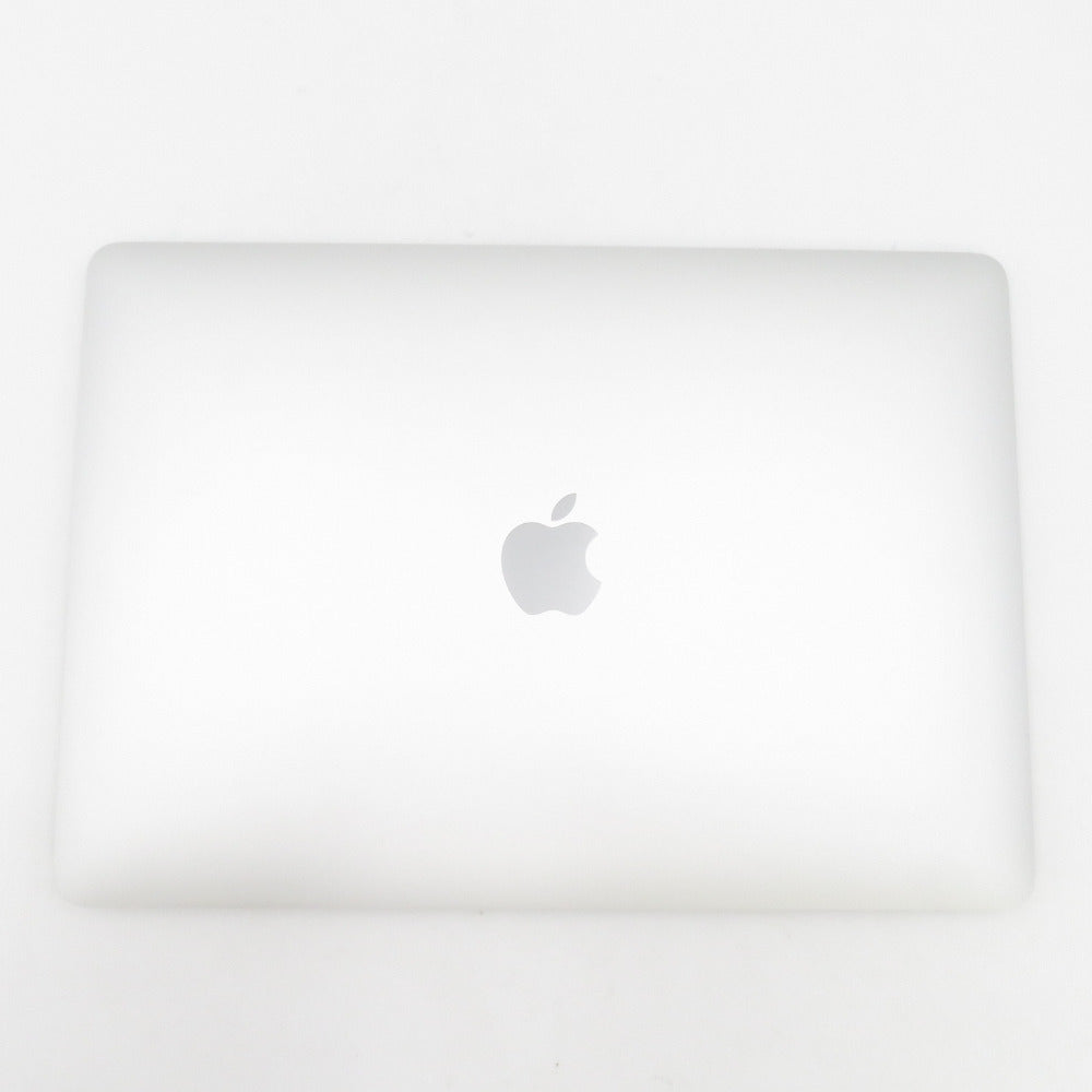 Apple Mac MacBook Air マックブックエアー MacBook MacBook Air M1 2020 13.3インチ シルバー  メモリ8GB SSD512GB
