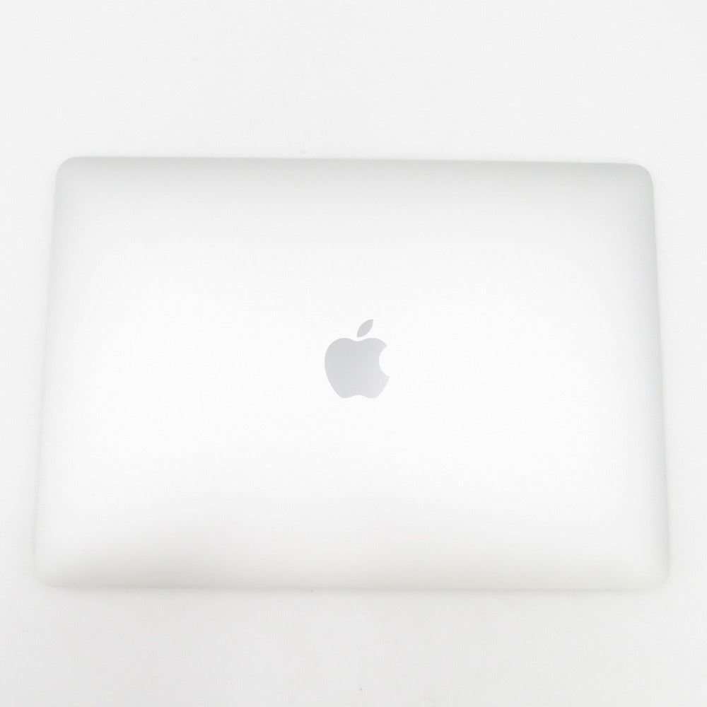 Apple Mac MacBook Air マックブックエアー MacBook MacBook Air M1 2020 13.3インチ シルバー メモリ8GB SSD512GB