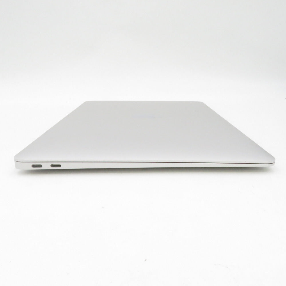 Apple Mac MacBook Air マックブックエアー MacBook MacBook Air M1 2020 13.3インチ シルバー  メモリ8GB SSD512GB