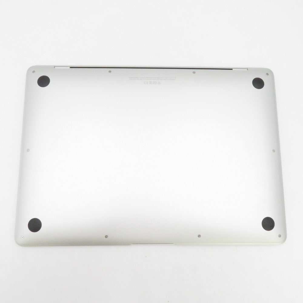 Apple Mac MacBook Air マックブックエアー MacBook MacBook Air M1 2020 13.3インチ シルバー メモリ8GB SSD512GB