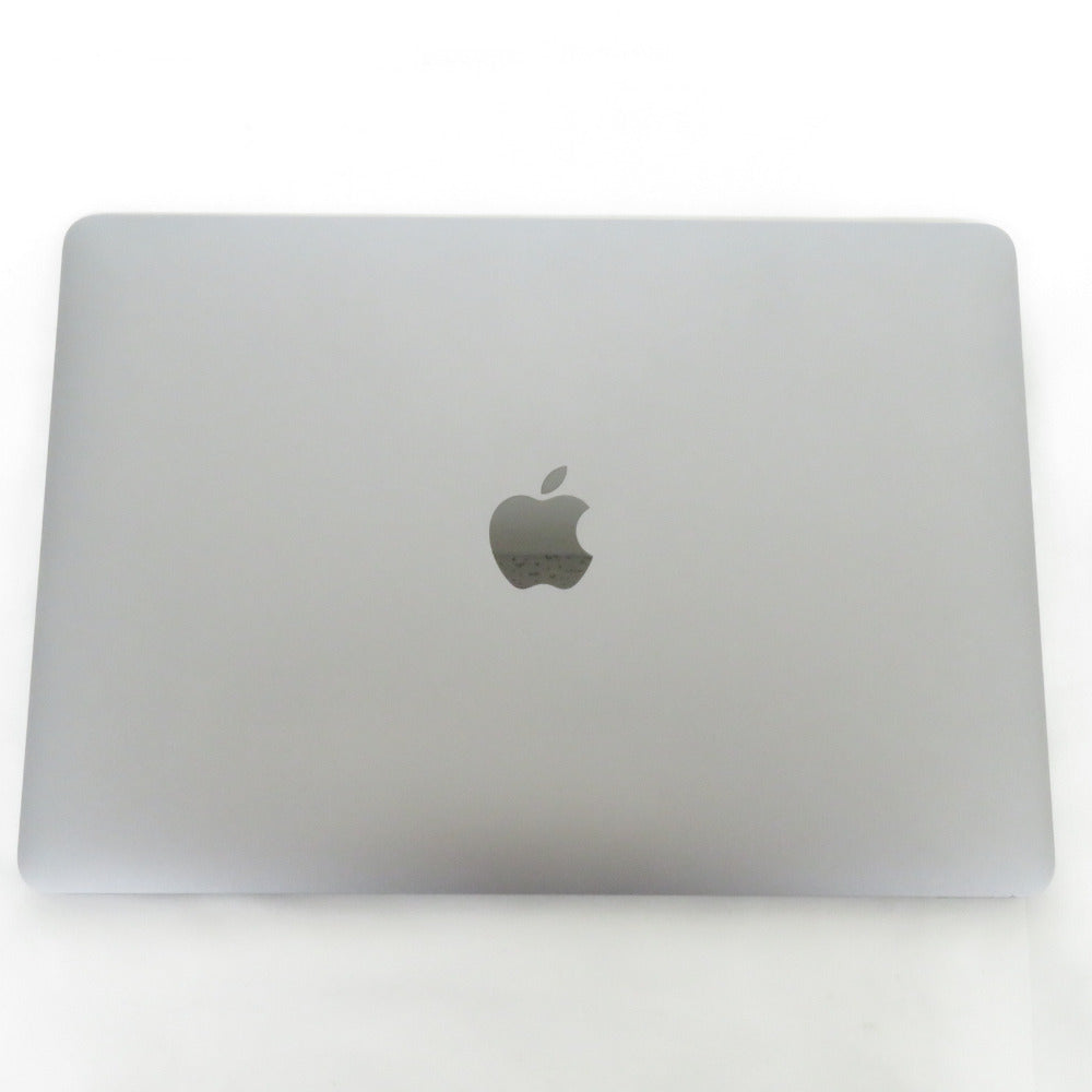 Apple Mac MacBook Air マックブックエアー 13インチ 2020 スペースグレイ M1/8G/256GB MGN63J/A