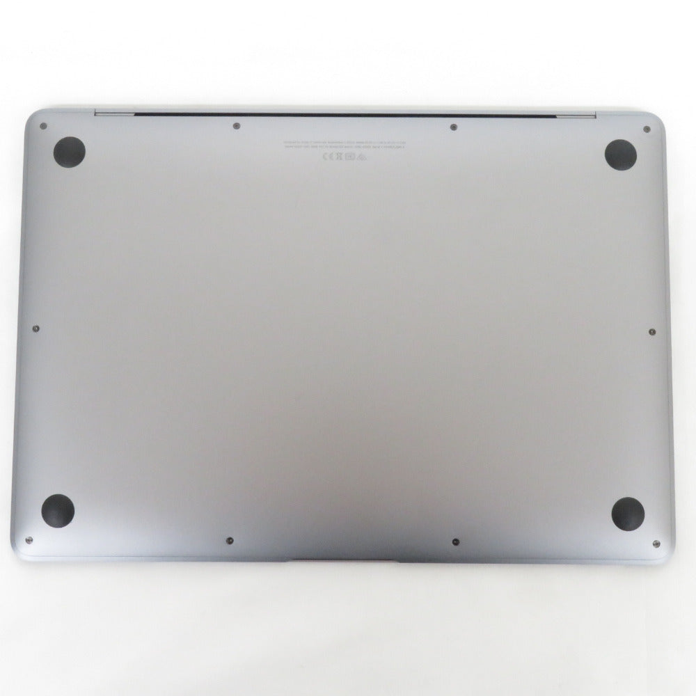 Apple Mac MacBook Air マックブックエアー 13インチ 2020 スペースグレイ M1/8G/256GB MGN63J/A
