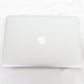 Apple Mac MacBook Air (マックブックエアー) 13インチ 2017 スペースグレイ Core i5-5350U 8GB SSD256GB MQD42J/A