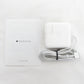 Apple Mac MacBook Air (マックブックエアー) 13インチ 2017 スペースグレイ Core i5-5350U 8GB SSD256GB MQD42J/A