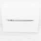 Apple Mac MacBook Air (マックブックエアー) 13インチ 2017 スペースグレイ Core i5-5350U 8GB SSD256GB MQD42J/A