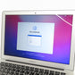 Apple Mac MacBook Air (マックブックエアー) 13インチ 2017 スペースグレイ Core i5-5350U 8GB SSD256GB MQD42J/A
