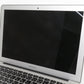 Apple Mac MacBook Air (マックブックエアー) 13インチ 2017 スペースグレイ Core i5-5350U 8GB SSD256GB MQD42J/A