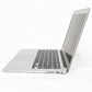 Apple Mac MacBook Air (マックブックエアー) 13インチ 2017 スペースグレイ Core i5-5350U 8GB SSD256GB MQD42J/A