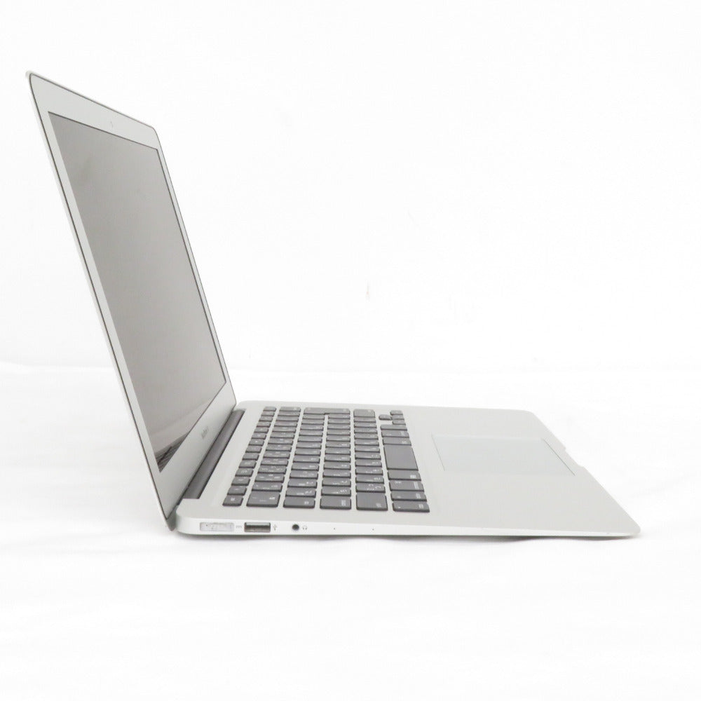 スキンシール MacBook Air 13インチ (2010~2017) シルバー – wraplus