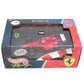 ミハエル・シューマッハ コレクション 1998 FERRARI F300 MATEL Hot Wheels ホットウィール 模型