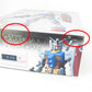 1/100 MG RX-78-2 ガンダム メタルインフレーム 機動戦士ガンダム 945SH G Ver.GP30th 携帯電話欠品 外箱イタミ 未組立品 BANDAI バンダイ プラモデル