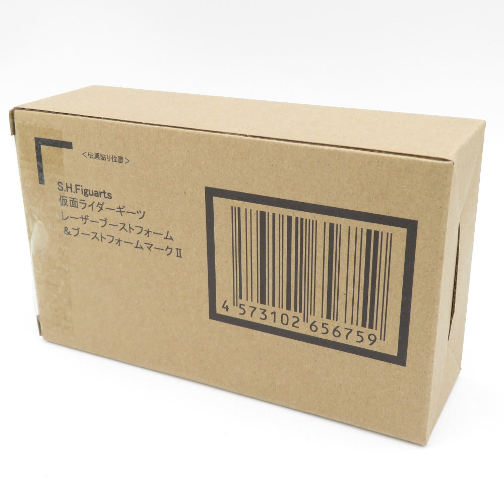 新品 輸送箱未開封 S.H.Figuarts 仮面ライダーレーザー バイクゲーマー レベル2 フィギュアーツ バンダイスピリッツ 送料無料 新品 輸送箱未開封 伝票跡なし フィギュアーツ 仮面ライダーサウザー