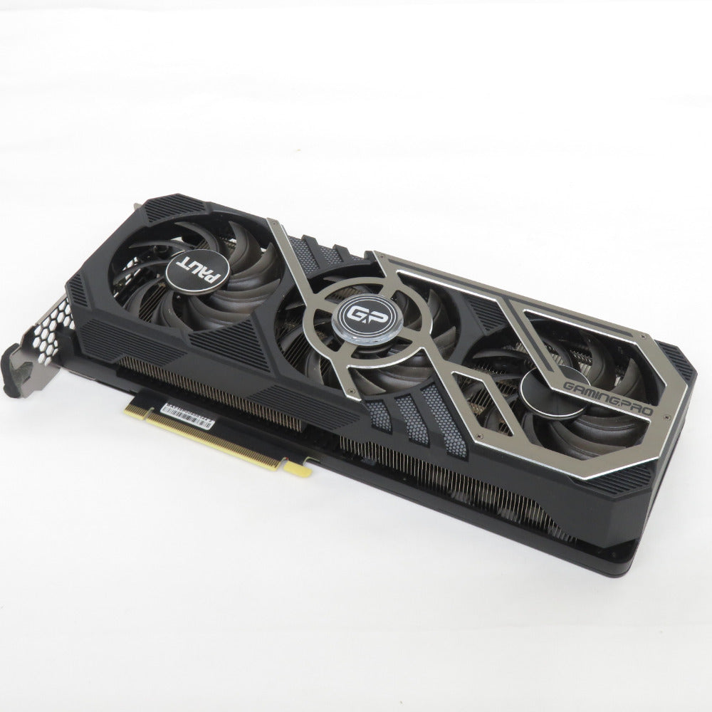 【ジャンク】GamingPro GeForce RTX 3070 Palit (パリット) ジャンク品 グラフィックボード GeForce RTX 3070
