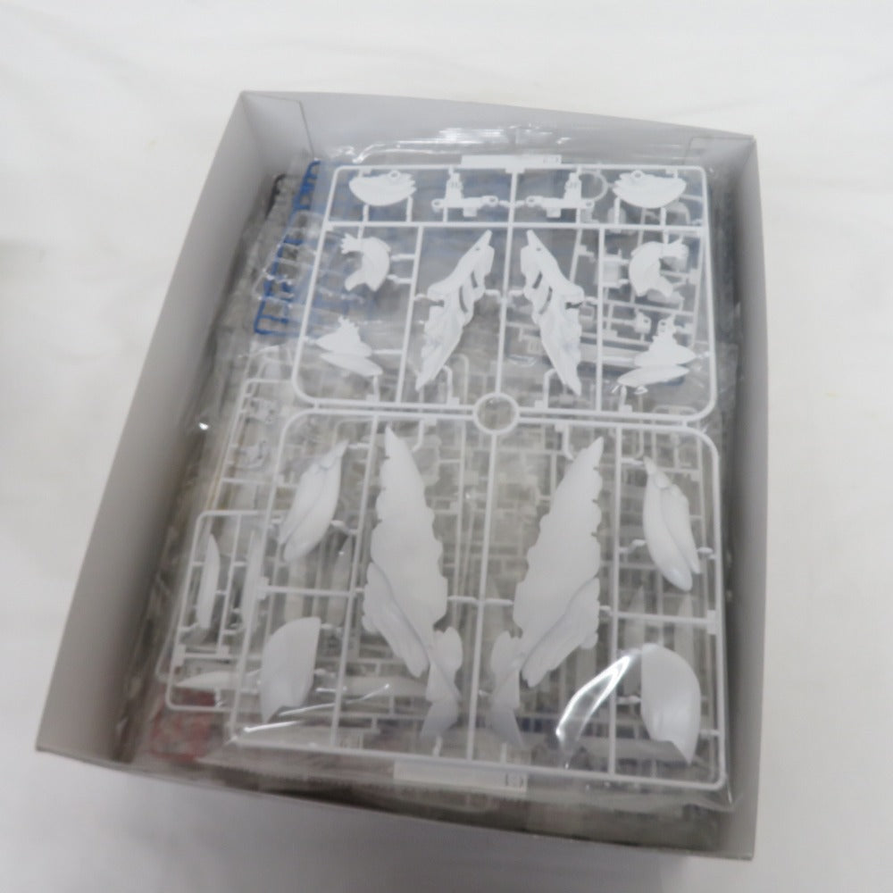 MG 新機動戦記ガンダムW Endless Waltz ウイングガンダムゼロEW Ver.Ka 1/100スケール 未組立 BANDAI バンダイ プラモデル 美品